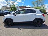 Used 2022 Chevrolet Trax LT w/ Sport Edition image 5