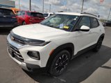 Used 2023 Chevrolet TrailBlazer LT w/ Convenience Package image 4