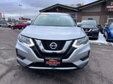 Used 2017 Nissan Rogue S image 3