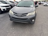 Used 2013 Toyota RAV4 XLE image 2