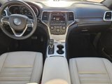 Used 2018 Jeep Grand Cherokee Limited image 5
