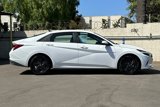 Used 2022 Hyundai Elantra SEL image 3