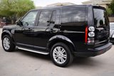Used 2016 Land Rover LR4 HSE LUX image 5
