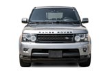 Used 2013 Land Rover Range Rover Sport HSE w/ HSE Silver Pkg image 5