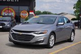 Used 2023 Chevrolet Malibu LT image 3