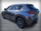 Used 2021 MAZDA CX-5 Touring image 5