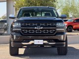 Used 2017 Chevrolet Silverado 1500 LTZ w/ High Desert Package image 2