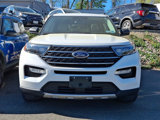 Used 2022 Ford Explorer XLT w/ Equipment Group 202A image 2