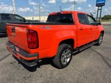 Used 2019 Chevrolet Colorado Z71 image 3