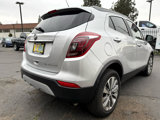 Used 2018 Buick Encore Preferred image 6