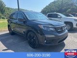 Used 2022 Honda Pilot Special Edition image 3
