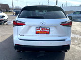 Used 2016 Lexus NX 200t AWD image 6
