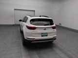 Used 2018 Kia Sportage SX image 6