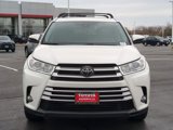 Used 2018 Toyota Highlander XLE image 4