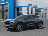 New 2025 Chevrolet Trax LT image 2