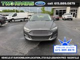 Used 2015 Ford Fusion SE image 3