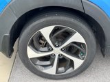 Used 2017 Hyundai Tucson Sport image 4