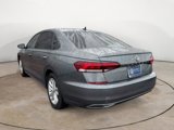 Certified 2021 Volkswagen Passat 2.0T S image 3
