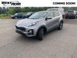 Used 2022 Kia Sportage EX image 4