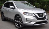 Used 2018 Nissan Rogue SL w/ Premium Package image 3