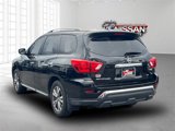 Used 2018 Nissan Pathfinder SV image 5