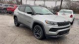 New 2024 Jeep Compass Latitude w/ Sun and Sound Group image 6