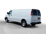Used 2022 Chevrolet Express 2500 Extended w/ Driver Convenience Package image 3
