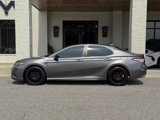 Used 2020 Toyota Camry SE image 6