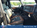 New 2024 Ford Bronco Outer Banks image 4