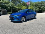 Used 2016 Chevrolet Cruze LT w/ Convenience Package image 3