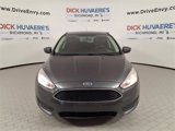Used 2018 Ford Focus SE image 2