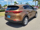 Used 2017 Kia Sportage LX image 5