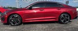 Used 2022 Kia K5 GT-Line w/ GT-Line Awd Premium Package image 2