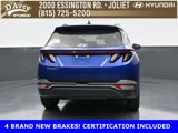 Certified 2023 Hyundai Tucson SEL image 6