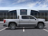 New 2025 GMC Sierra 1500 SLT image 5