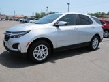 Used 2022 Chevrolet Equinox LT image 6