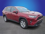 Used 2019 Toyota RAV4 XLE image 3