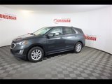Used 2018 Chevrolet Equinox LT image 2