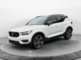 Used 2019 Volvo XC40 T5 R-Design image 3