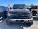 Used 2021 Ford Bronco Outer Banks image 2