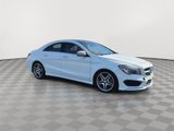 Used 2015 Mercedes-Benz CLA 250 4MATIC w/ Multimedia Package image 2