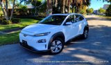Used 2021 Hyundai Kona Limited w/ Cargo Package image 4