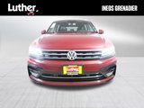 Used 2018 Volkswagen Tiguan SEL Premium image 2