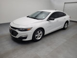 Used 2019 Chevrolet Malibu LS w/ LPO, Convenience Package 1 image 2