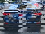 Used 2023 Nissan Sentra SR w/ Midnight Edition Package image 4