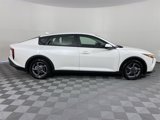 New 2025 Kia K4 LXS image 4
