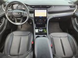 Used 2024 Jeep Grand Cherokee L Limited w/ Black Appearance Package image 2