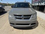 Used 2020 Dodge Journey SE w/ SE Popular Equipment Group image 4