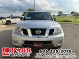 Used 2013 Nissan Frontier SV w/ SV Value Truck Pkg image 6