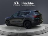 Used 2022 Hyundai Santa Fe XRT image 3